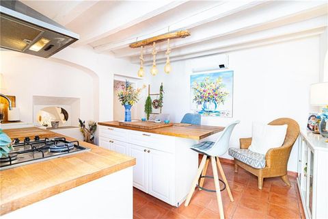Villa i Soller, Mallorca, Soller - € 950.000 | Ref: 46670 - foto 10